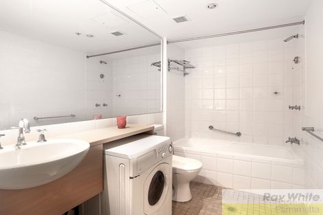 Property photo of 411/110-114 James Ruse Drive Rosehill NSW 2142