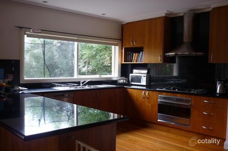 Property photo of 14 Forge Close Maribyrnong VIC 3032