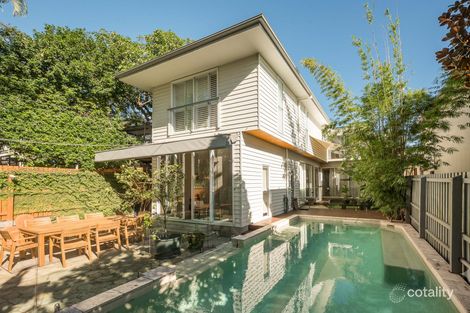 26 Stewart St, Hawthorne, QLD 4171
