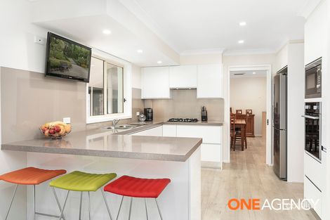 Property photo of 27 Porter Road Engadine NSW 2233