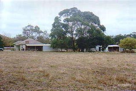 Property photo of 260 Pryor Road Drouin VIC 3818