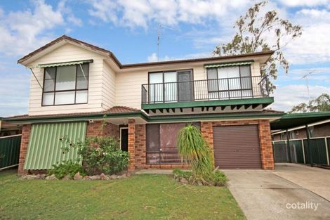 Property photo of 6 Loder Crescent South Windsor NSW 2756