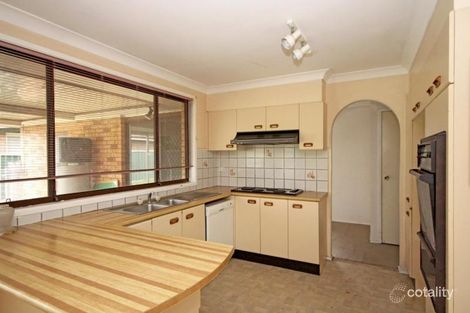 Property photo of 6 Loder Crescent South Windsor NSW 2756