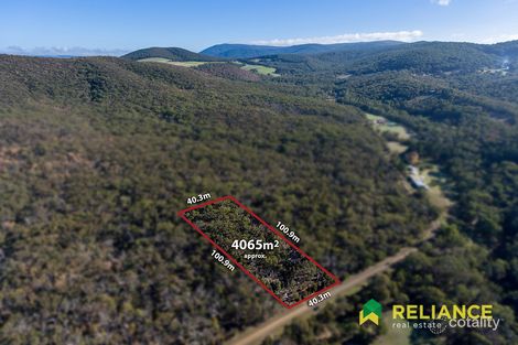 Lot 14 Gap Rd, Riddells Creek, VIC 3431