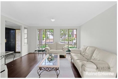 Property photo of 56 The Parkway Beaumont Hills NSW 2155