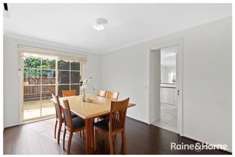 Property photo of 56 The Parkway Beaumont Hills NSW 2155