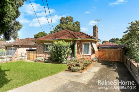 Property photo of 13 Kiewarra Street Kingsgrove NSW 2208