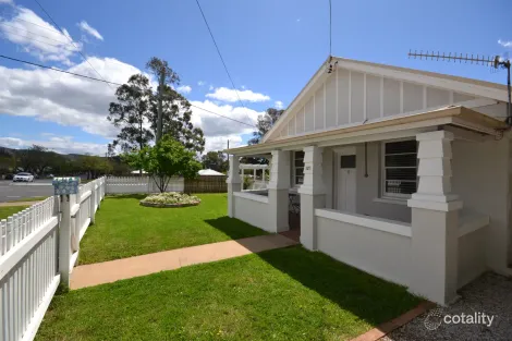 Property photo of 120 Mortimer Street Mudgee NSW 2850