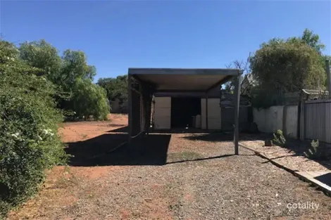Property photo of 128 Wills Lane Broken Hill NSW 2880