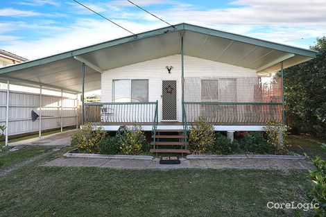 Property photo of 40 Logan Street North Booval QLD 4304