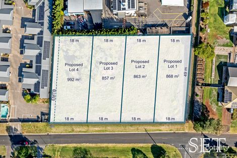 17-19 Gladswood Dr, Highfields, QLD 4352