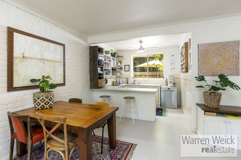 Property photo of 3/10 Sara Place Bellingen NSW 2454