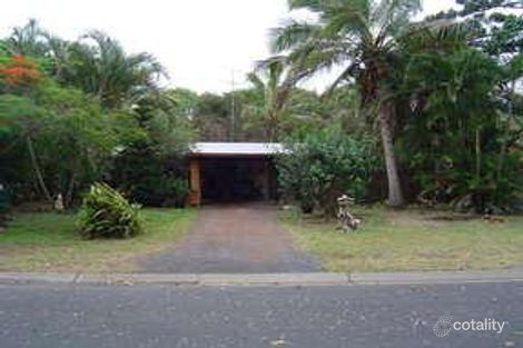 Property photo of 45 Golding Street Emu Park QLD 4710
