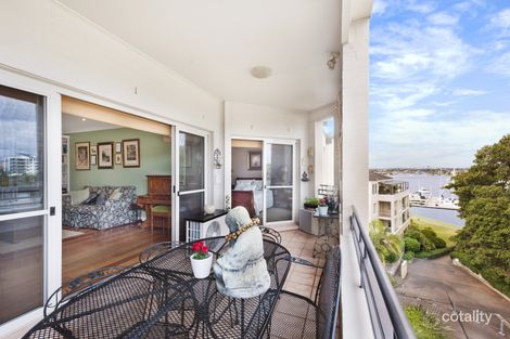 40/7 Figtree Ave, Abbotsford, NSW 2046