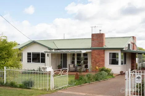 Property photo of 161 Dexter Street Westbury TAS 7303