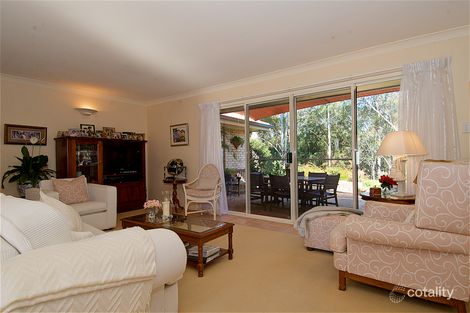 Property photo of 54 Ballybunion Drive Parkwood QLD 4214