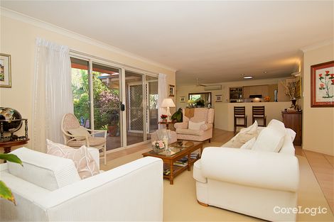 Property photo of 54 Ballybunion Drive Parkwood QLD 4214