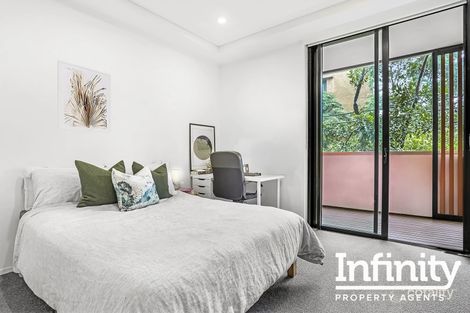 Property photo of 113/5 Pyrmont Bridge Road Camperdown NSW 2050