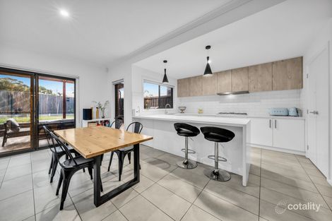 Property photo of 13A Alluvian Way Carrum Downs VIC 3201