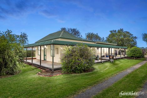 Property photo of 50 Fourteen Mile Road Garfield VIC 3814