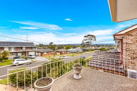 Property photo of 47 Hilliger Road South Penrith NSW 2750