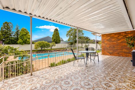 Property photo of 47 Hilliger Road South Penrith NSW 2750