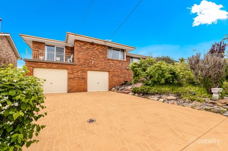 Property photo of 47 Hilliger Road South Penrith NSW 2750