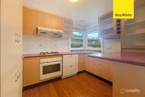 Property photo of 56 Herring Road Marsfield NSW 2122