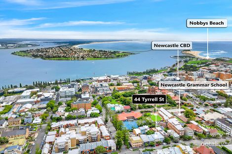 Property photo of 44 Tyrrell Street The Hill NSW 2300