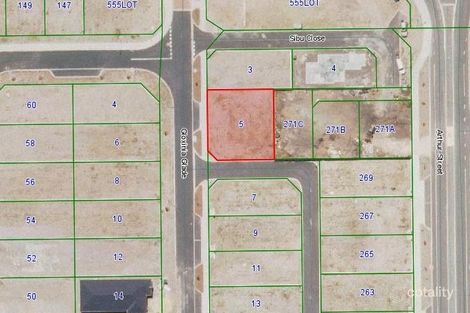 Property photo of 5 Gloxinia Glade Dayton WA 6055