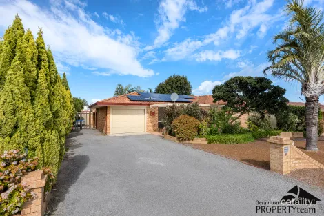 81 Tallarook Way, Waggrakine, WA 6530