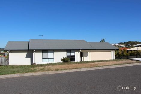 Property photo of 24 View Point Way New Auckland QLD 4680