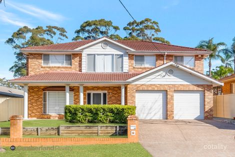 24 Royce St, Greystanes, NSW 2145