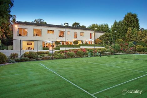 Property photo of 34 Berrima Road Donvale VIC 3111