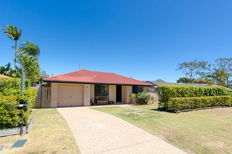 Property photo of 28 Canterbury Chase Ashmore QLD 4214