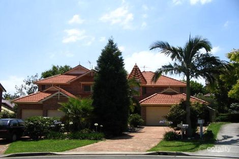 11a Merriwa Pl, Cherrybrook, NSW 2126