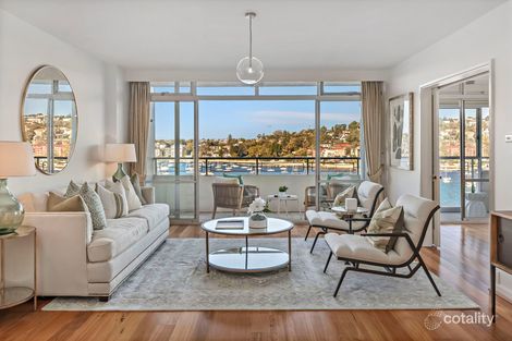 7b/27 Sutherland Cres, Darling Point, NSW 2027