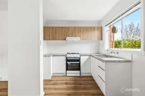 Property photo of 5/158 Oakleigh Road Carnegie VIC 3163