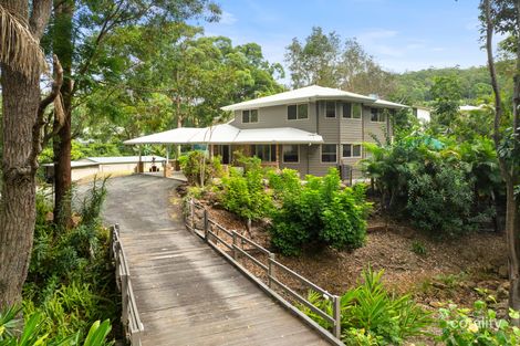 5-7 Borneo Ct, Tamborine Mountain, QLD 4272