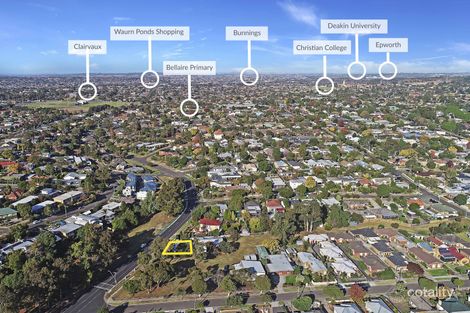 Property photo of 1/20 Belle Vue Avenue Highton VIC 3216