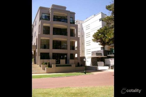 6/4 Bellevue Tce, West Perth, WA 6005