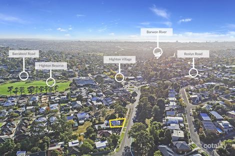 Property photo of 1/20 Belle Vue Avenue Highton VIC 3216