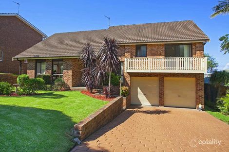39 Hollings Dr, Kiama Downs, NSW 2533
