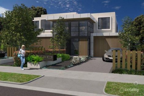 Property photo of 5A Muldowney Street Aberfeldie VIC 3040