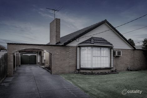 Property photo of 9 Somerlayton Crescent Fawkner VIC 3060
