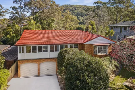 Property photo of 26 Mangrove Road Narara NSW 2250