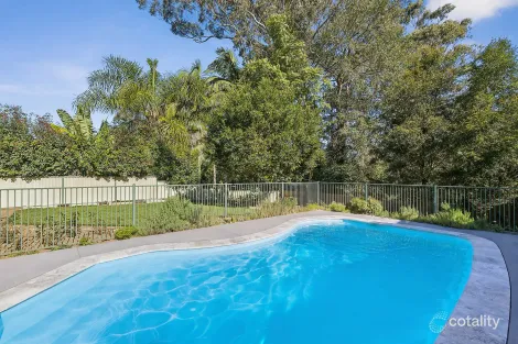 Property photo of 26 Mangrove Road Narara NSW 2250