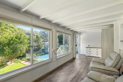 Property photo of 26 Mangrove Road Narara NSW 2250