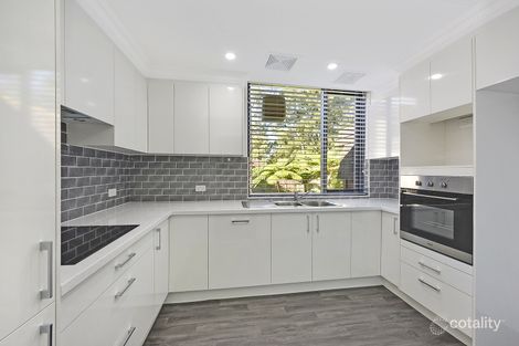 32/584 Pacific Hwy, Killara, NSW 2071