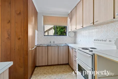 Property photo of 1/40 Corby Avenue West Hobart TAS 7000